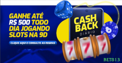 App bet813 para Android e iOS - download grátis