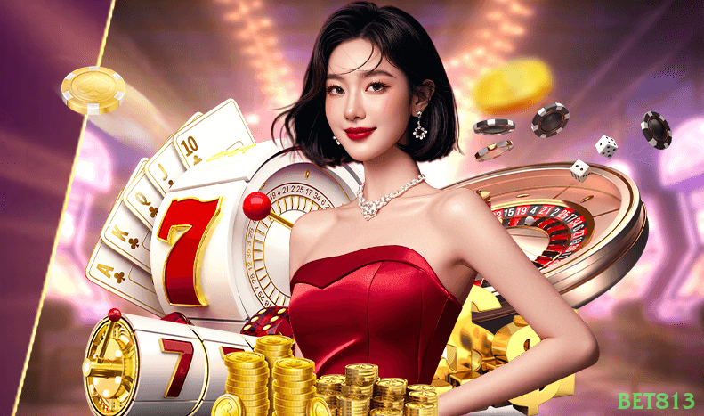 Conta bet813 sincronizada site e app