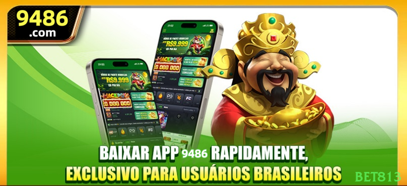 Configurações úteis dentro do app bet813