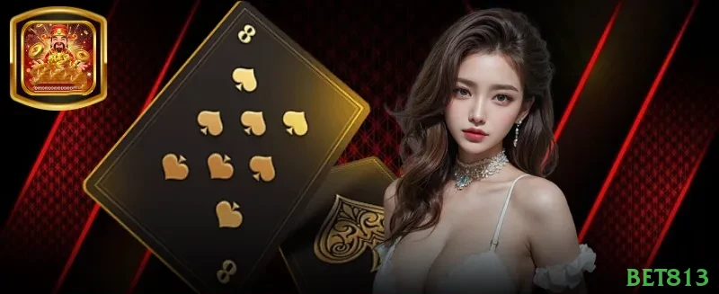 Bacará bet813