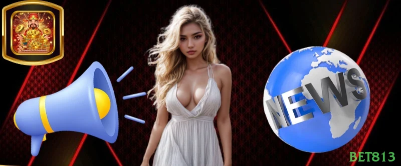 Cassino ao vivo bet813 dealers