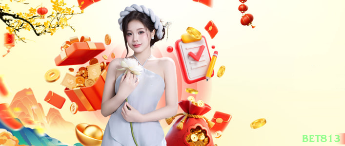 Gates of Olympus slot bet813