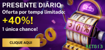 Programa VIP bet813 - benefícios exclusivos