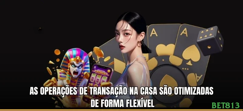 Bônus e prêmios bet813