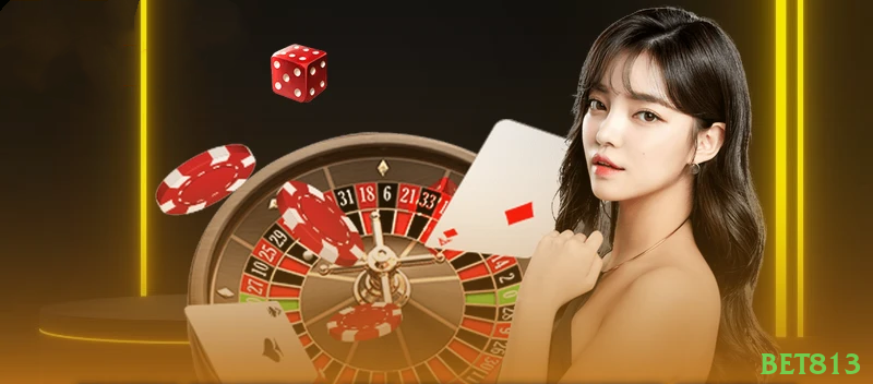 Slots com prêmios bet813